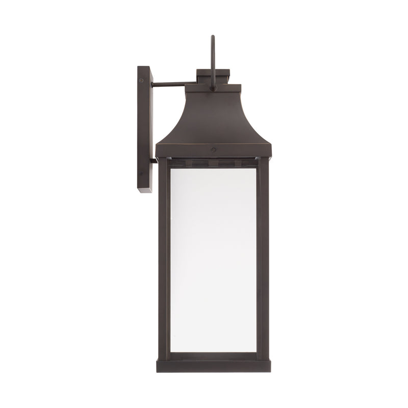Bradford Outdoor Wall Lantern