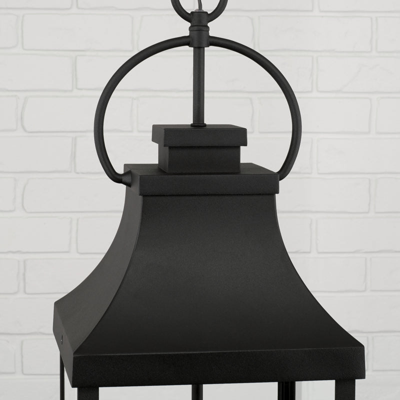 Bradford Outdoor Hanging Lantern