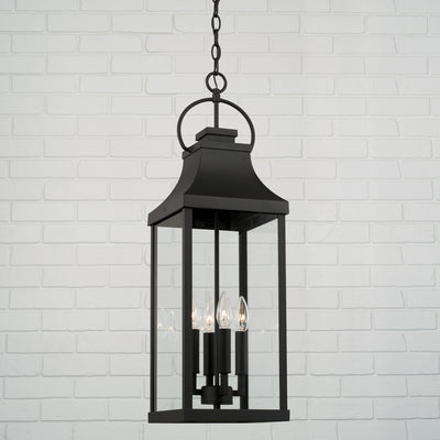 Bradford Outdoor Hanging Lantern