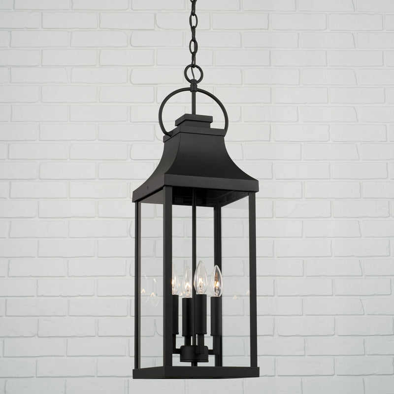 Bradford Outdoor Hanging Lantern