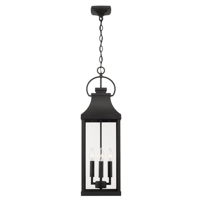 Bradford Outdoor Hanging Lantern