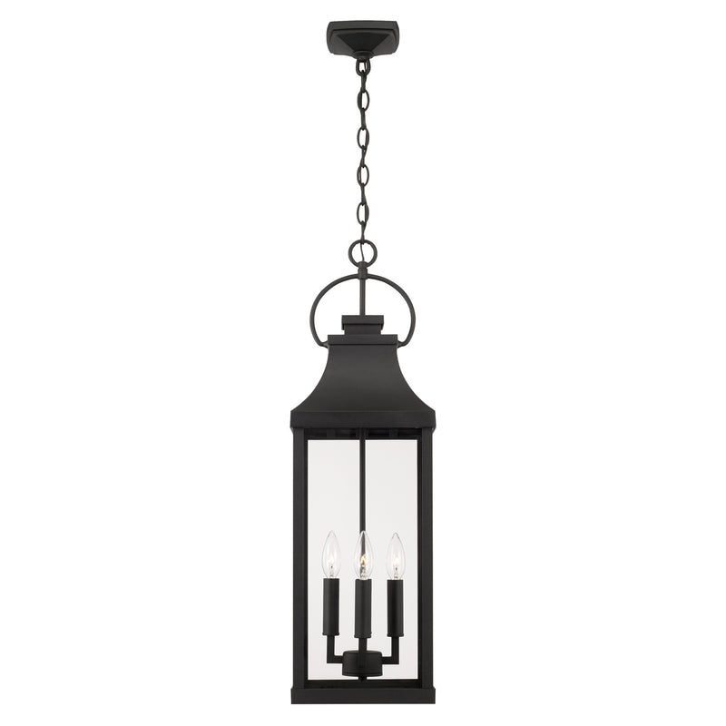 Bradford Outdoor Hanging Lantern