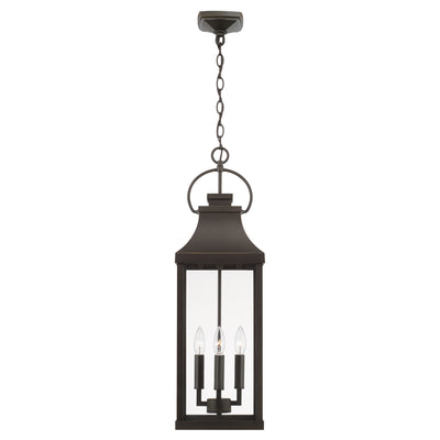 Bradford Outdoor Hanging Lantern