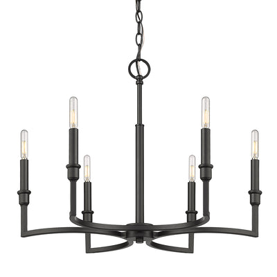 Ellyn  Chandelier