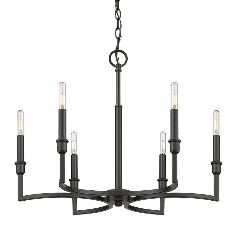 Ellyn  Chandelier