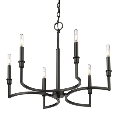 Ellyn  Chandelier