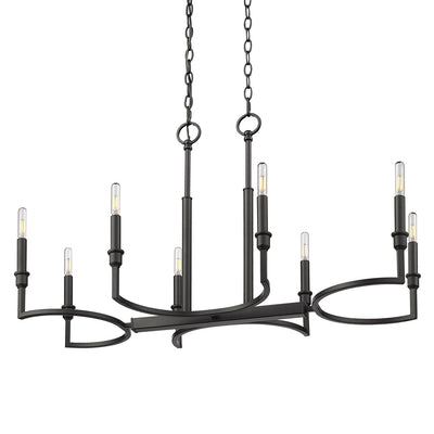 Ellyn  Linear Pendant