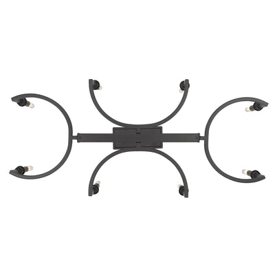 Ellyn  Linear Pendant