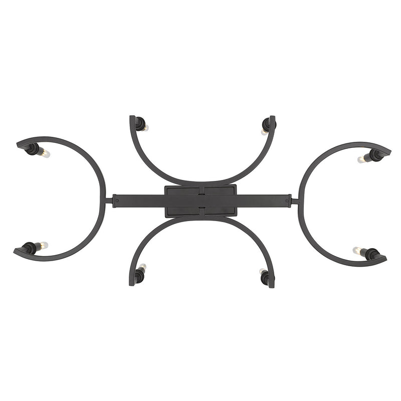 Ellyn  Linear Pendant