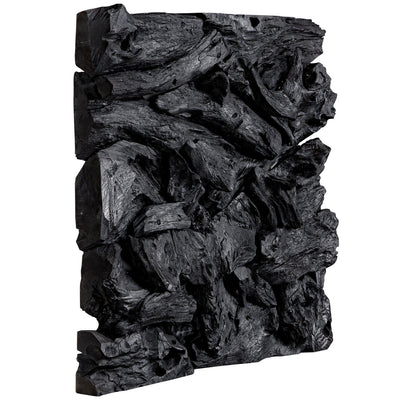 Rio Wood Wall Decor