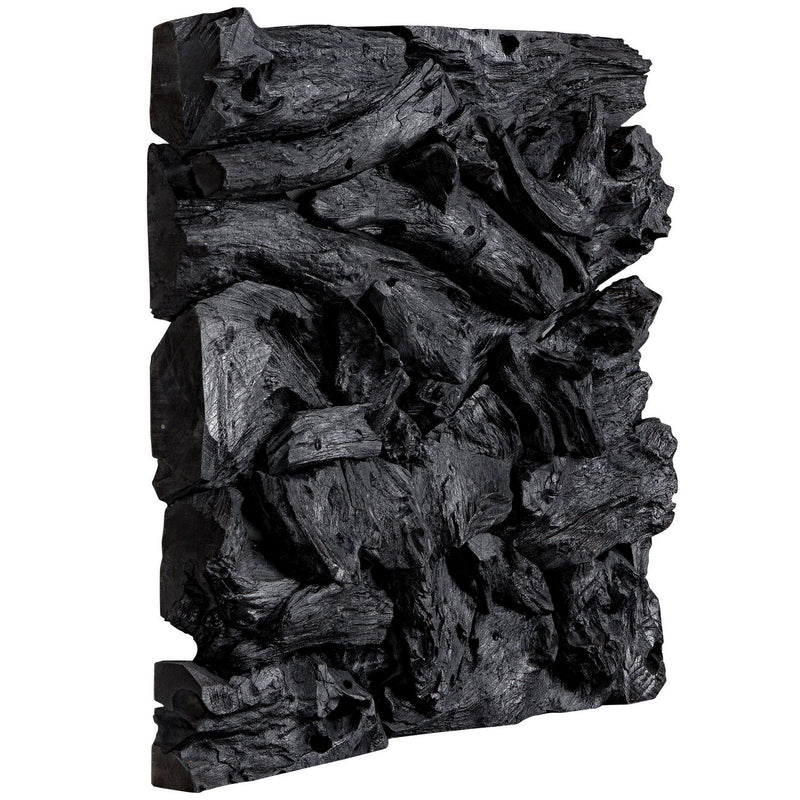 Rio Wood Wall Decor