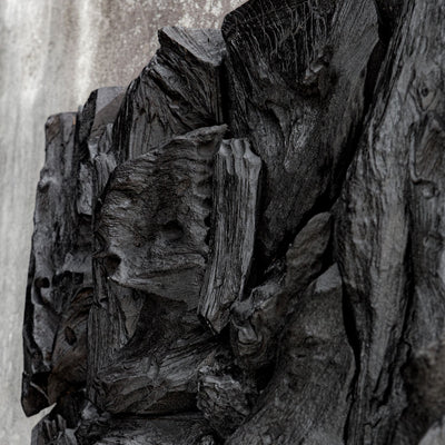 Rio Wood Wall Decor