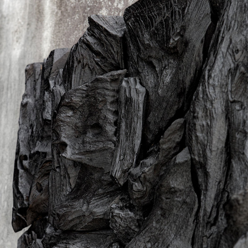 Rio Wood Wall Decor