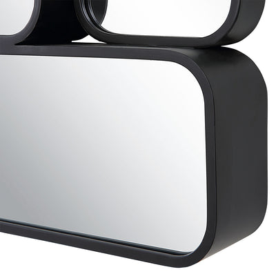 Canute Modern Black Mirror