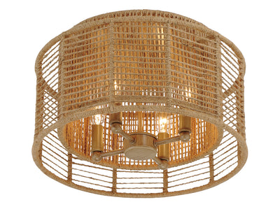 Jayna Flush/Semi Flush