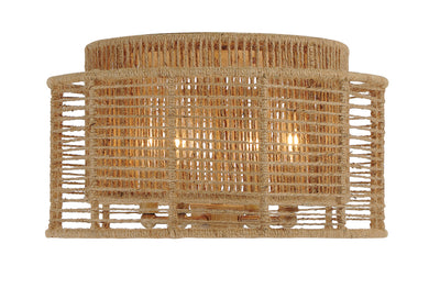 Jayna Flush/Semi Flush