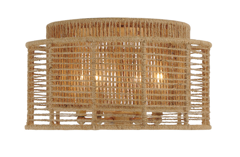 Jayna Flush/Semi Flush