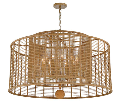 Jayna Chandelier