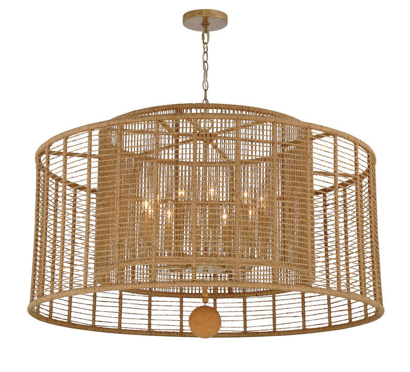 Jayna Chandelier