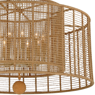 Jayna Chandelier
