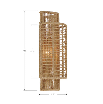 Jayna Sconce