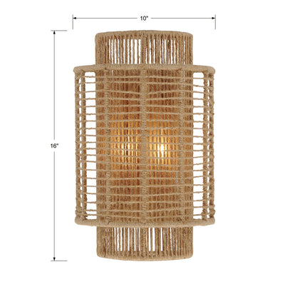Jayna Sconce
