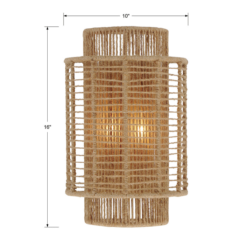 Jayna Sconce