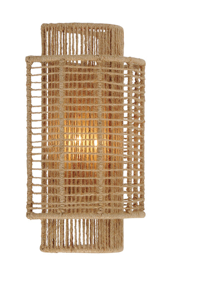 Jayna Sconce