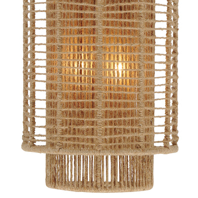 Jayna Sconce