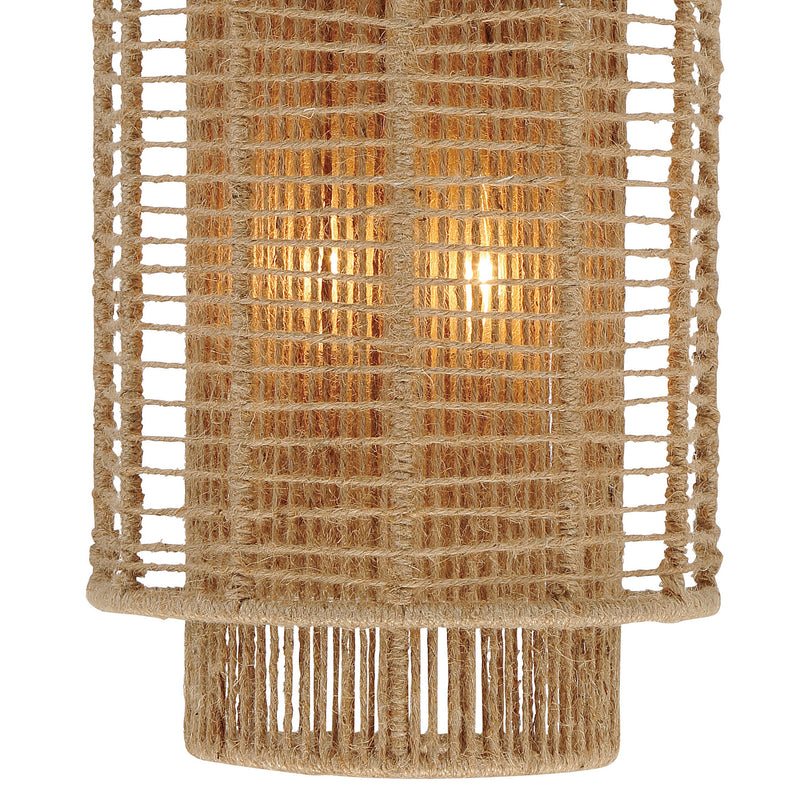 Jayna Sconce