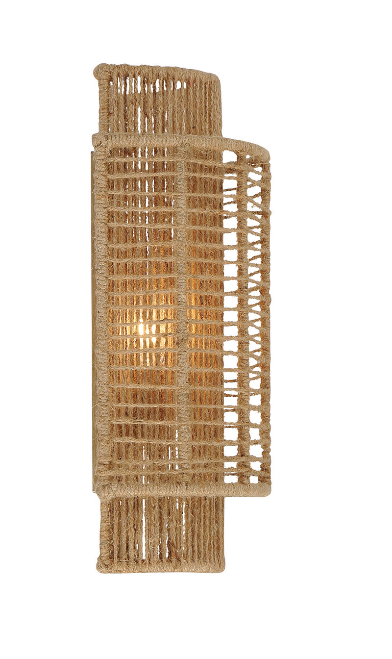 Jayna Sconce