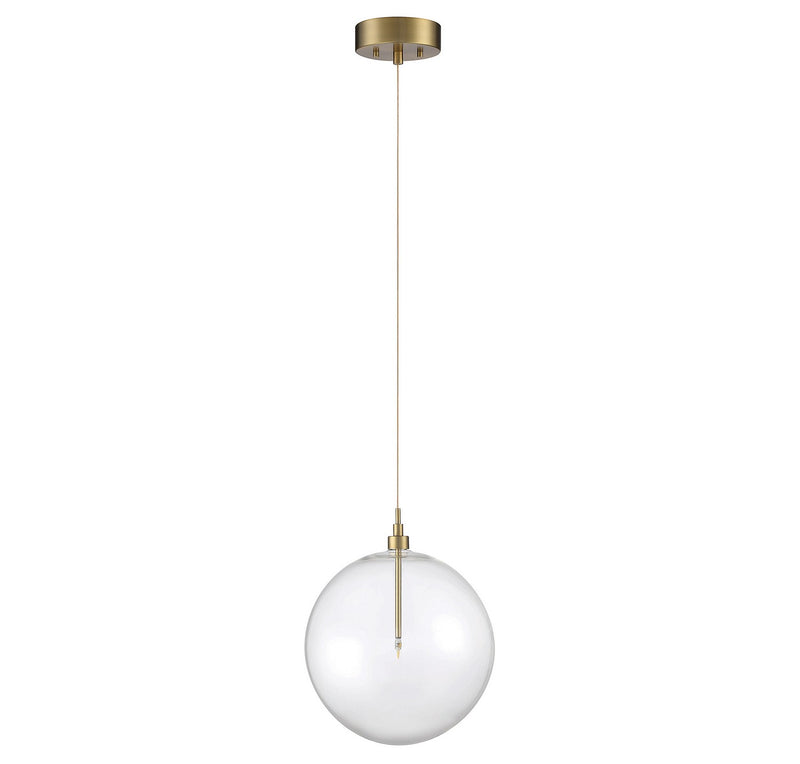 Pendant