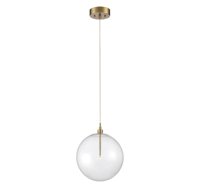 Pendant