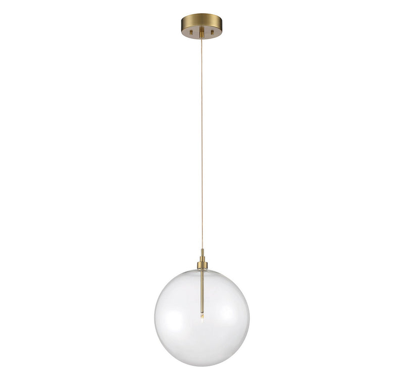 Pendant