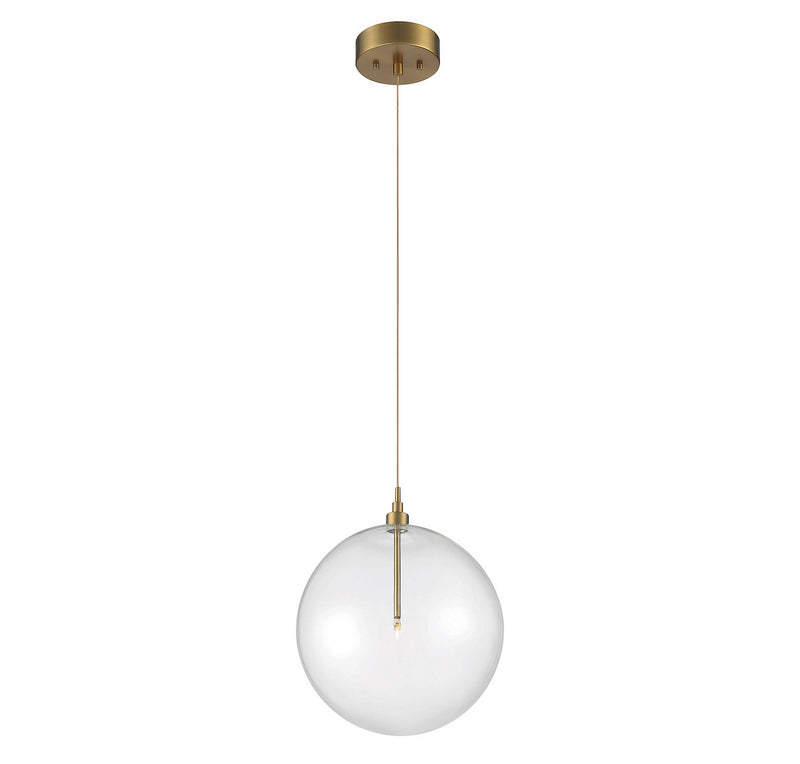 Pendant