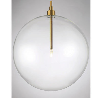 Pendant