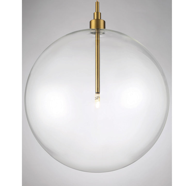 Pendant