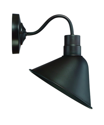 Outdoor | Wall Lantern