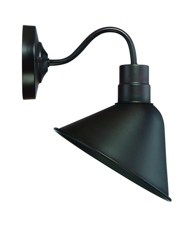 Outdoor | Wall Lantern