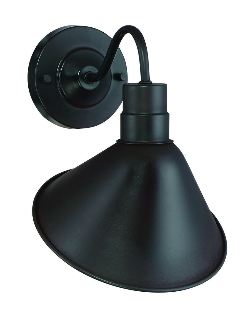 Outdoor | Wall Lantern