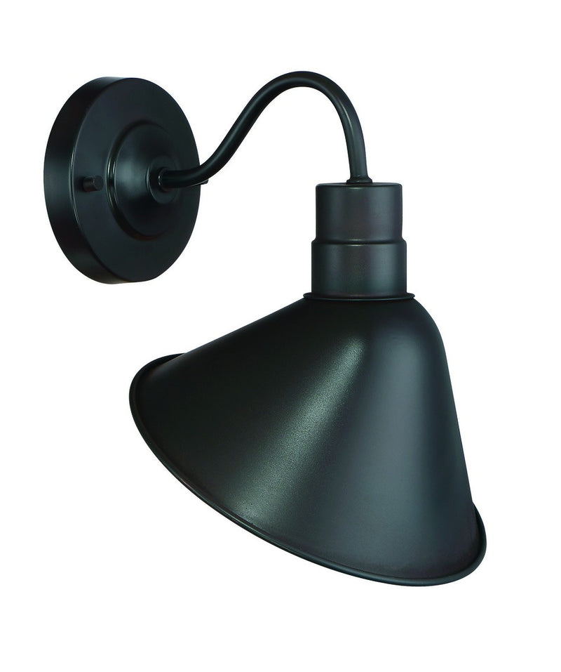 Outdoor | Wall Lantern