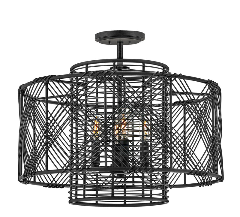 Nikko Convertible Pendant