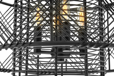 Nikko Convertible Pendant