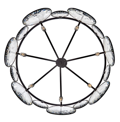 Nala Chandelier