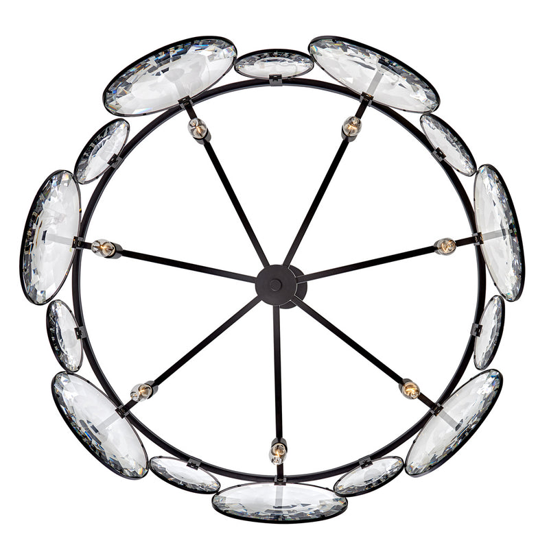 Nala Chandelier