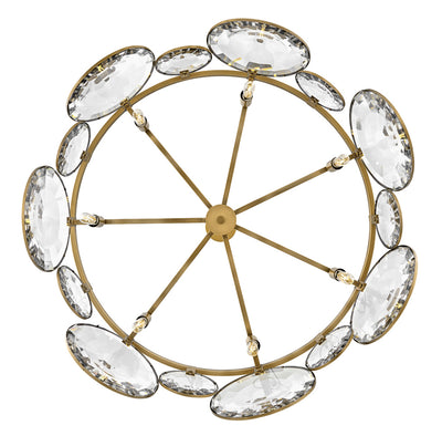 Nala Chandelier