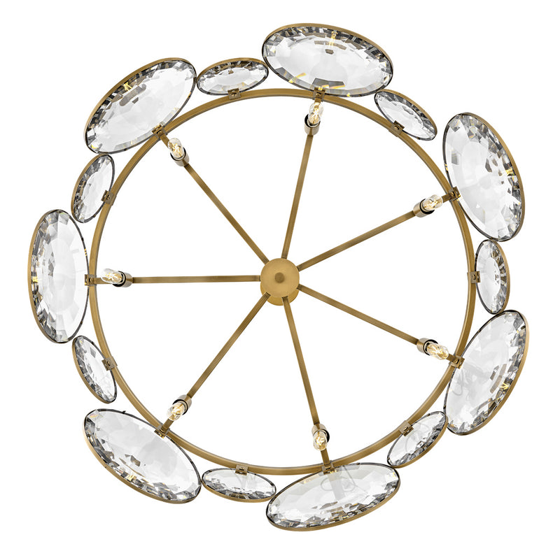Nala Chandelier