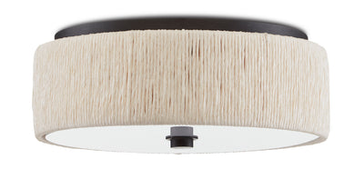 Tyrone Flush Mount Flush Mount
