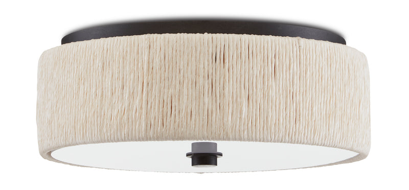 Tyrone Flush Mount Flush Mount