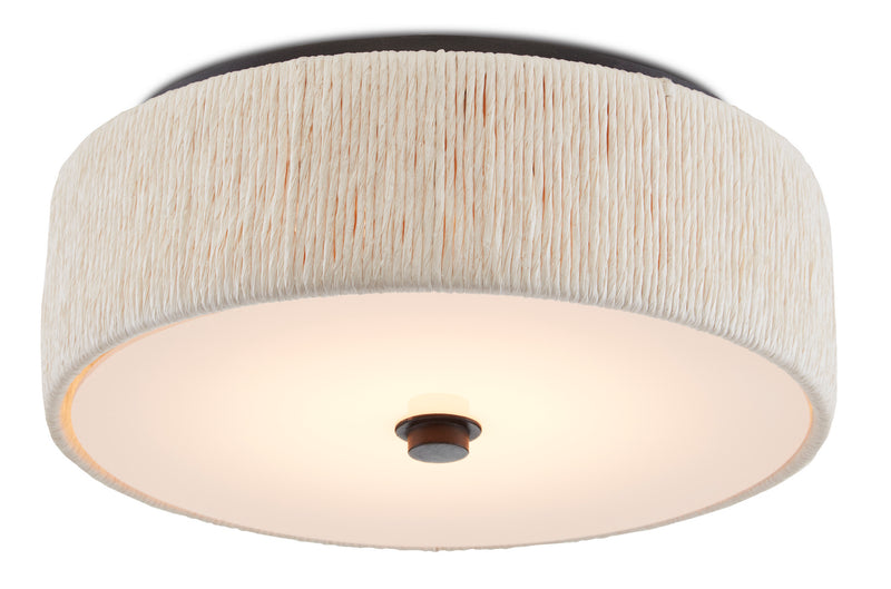 Tyrone Flush Mount Flush Mount